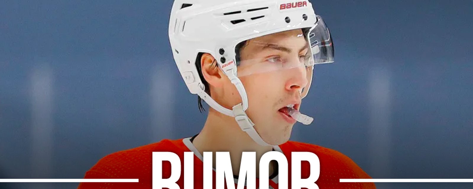 Trade rumours swirling in Edmonton after TSN's latest report on Ryan Nugent-Hopkins