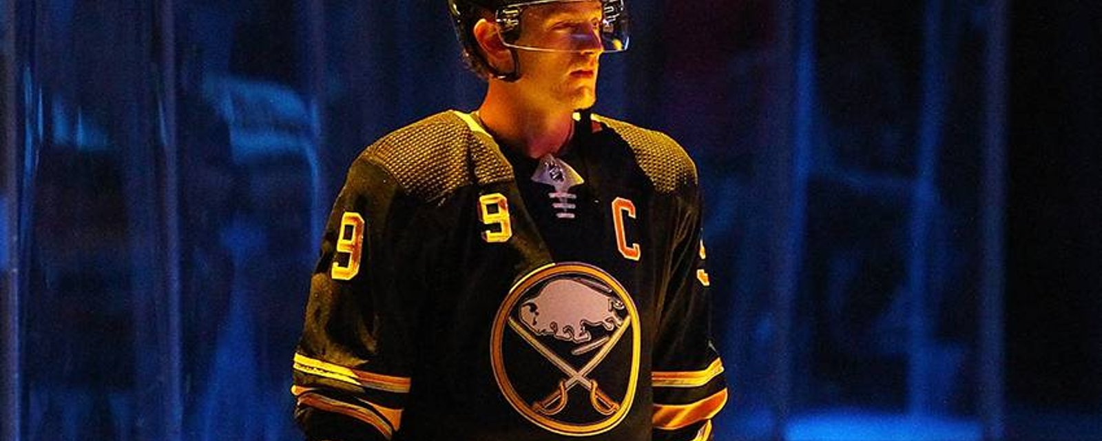 2 teams have package deals for Eichel trade! 
