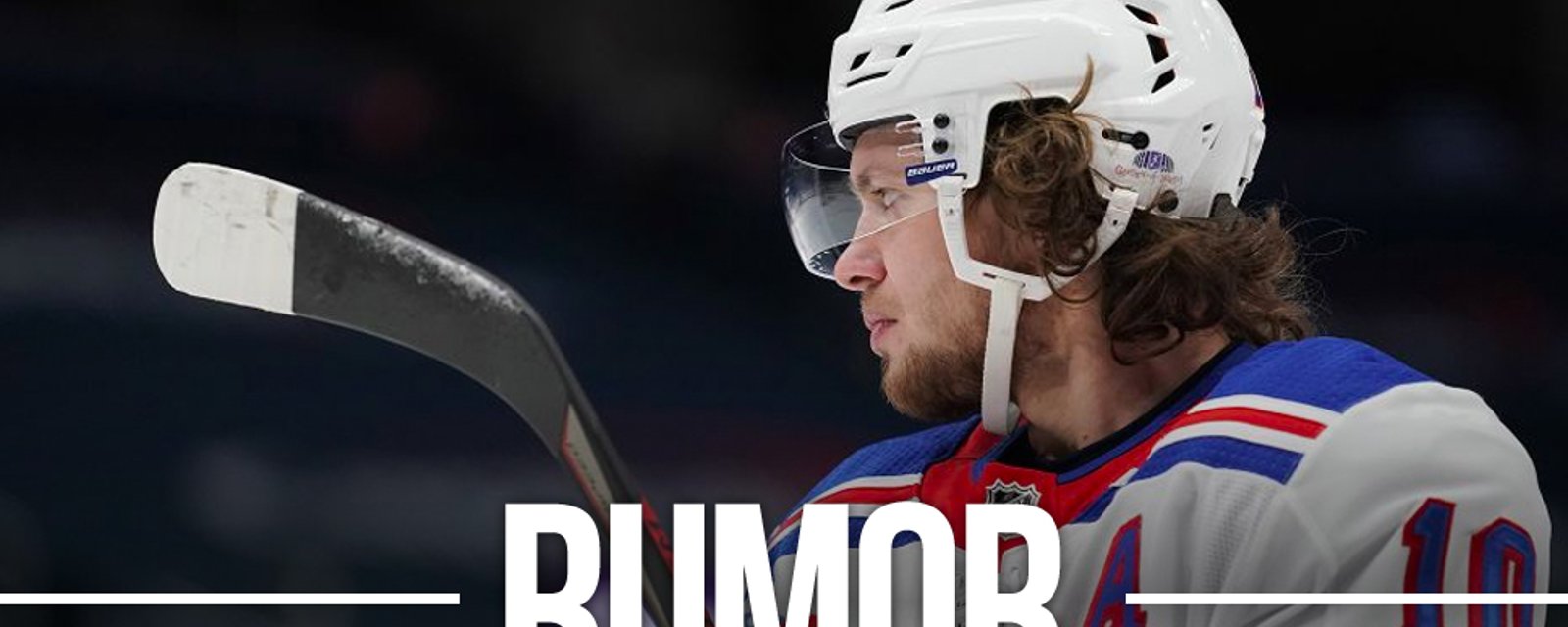 Report: Panarin allegations are totally bogus and there's proof