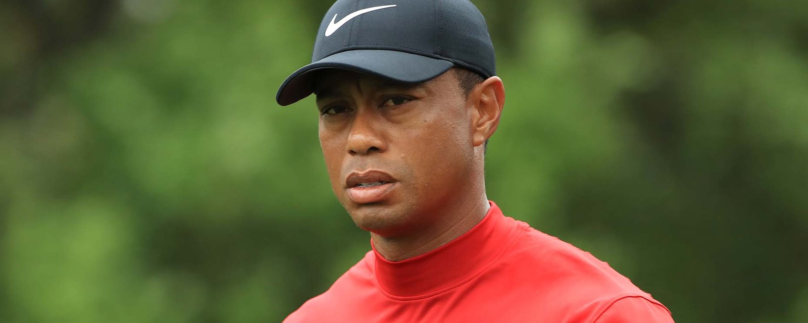 Tiger Woods involved in serious car accident; had to be extricated from the wreck with the ‘jaws of life’