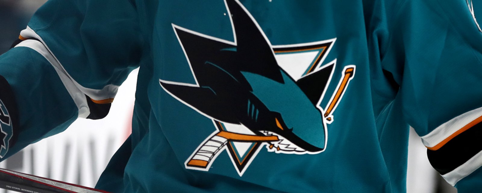 Report: NHL to shut down the Sharks