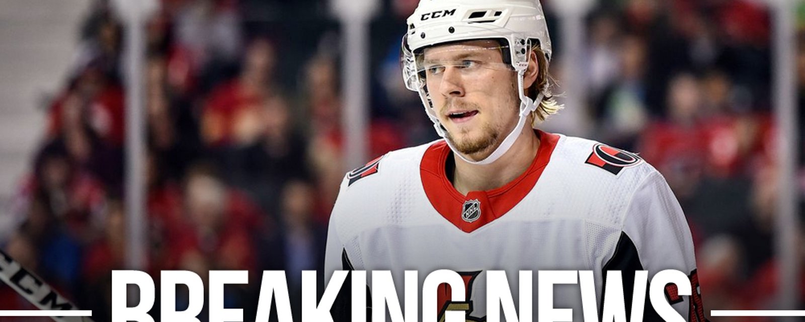Sens put Chlapik on waivers, but no one can claim him!