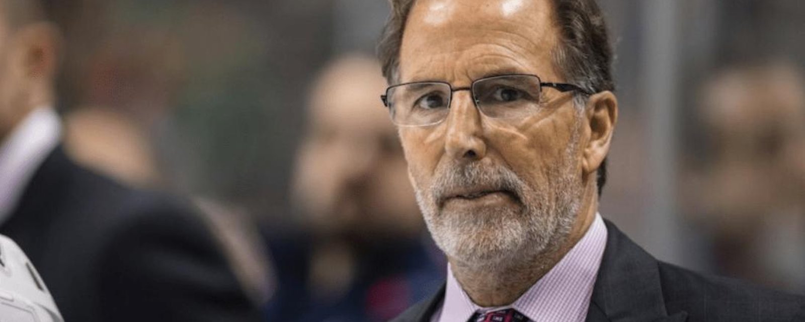 Tortorella not interested in staying in Columbus