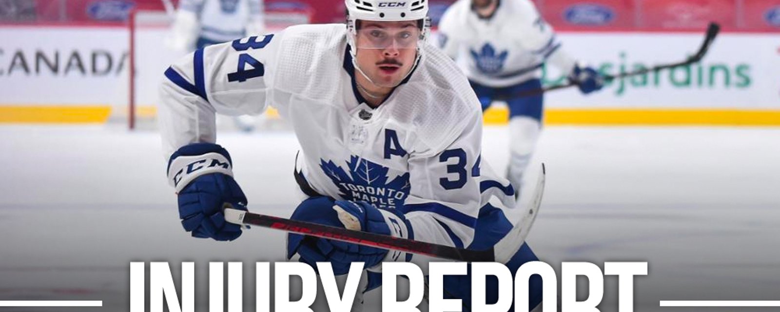 Report: Matthews “not close” to recovering from wrist injury