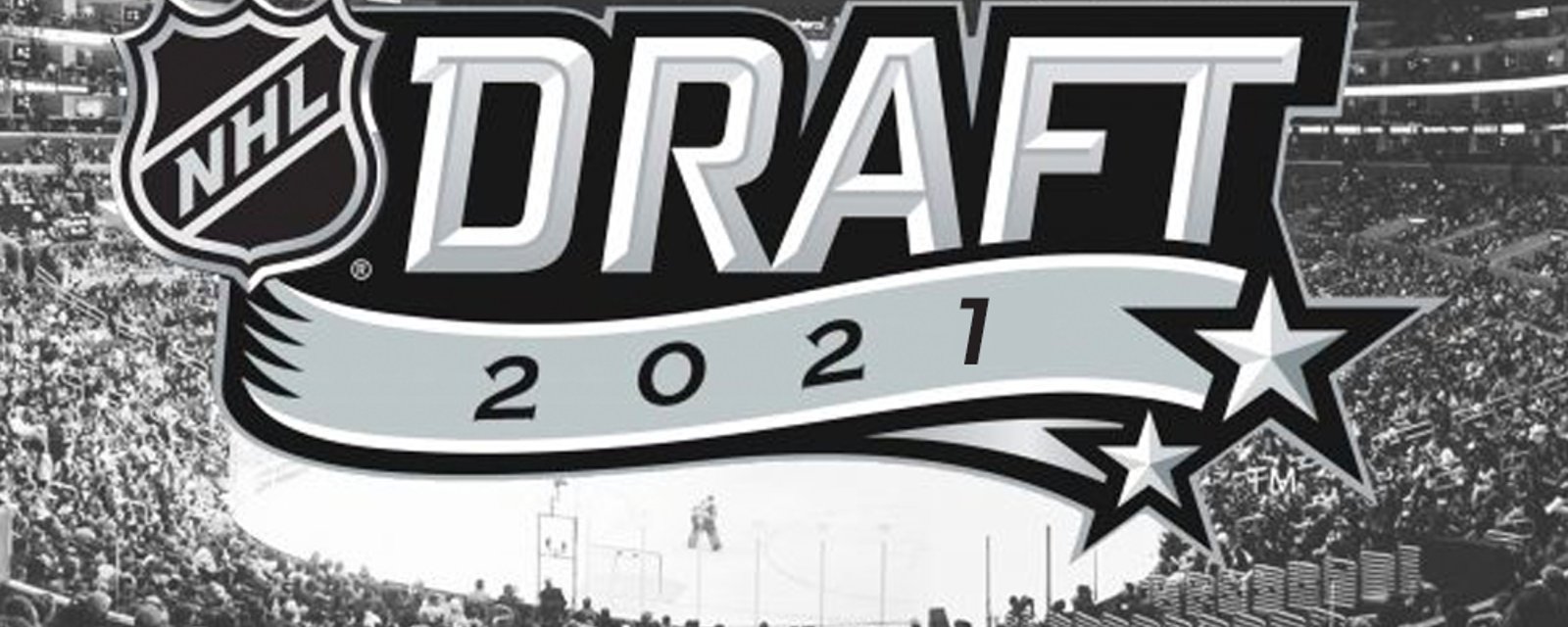 Report: NHL finally makes a decision on the fate of the 2021 Draft