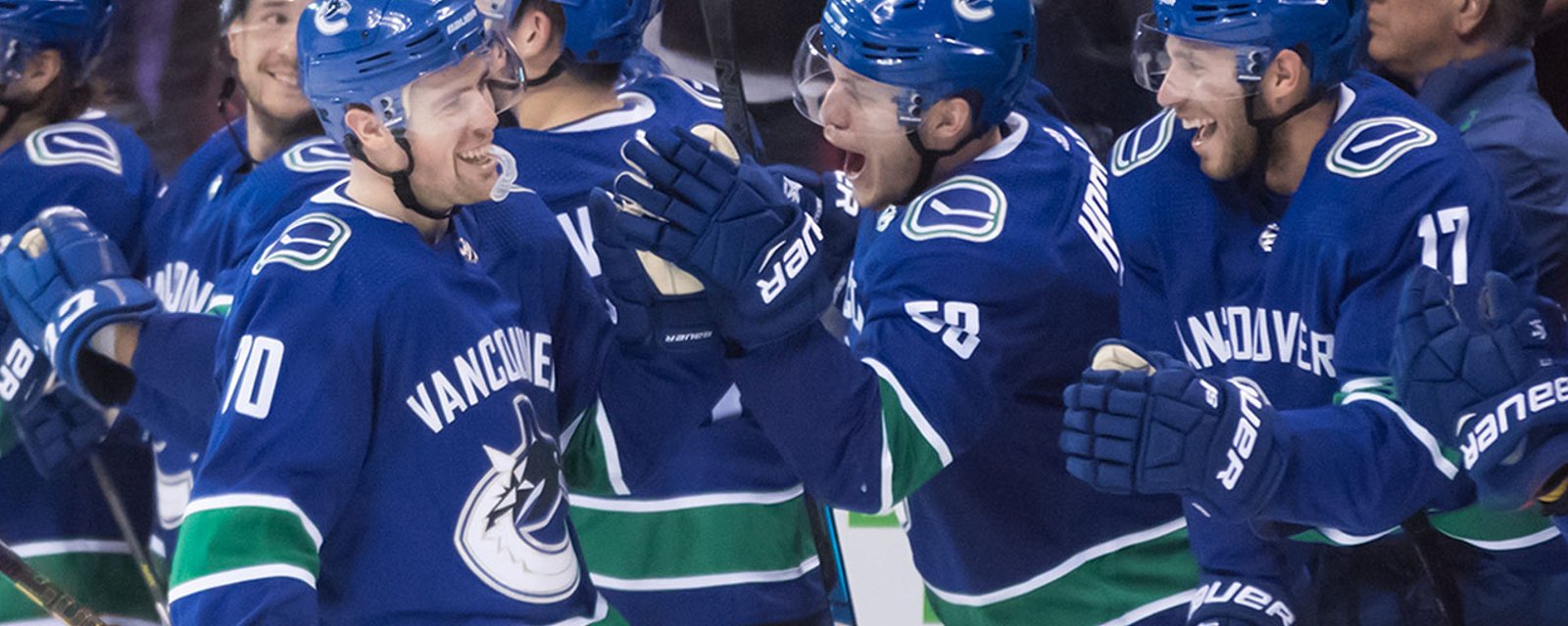 Canucks get huge blow as they lose their best trade chip at the worst time 