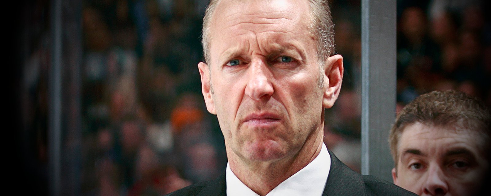 Sabres finally fire head coach Ralph Krueger