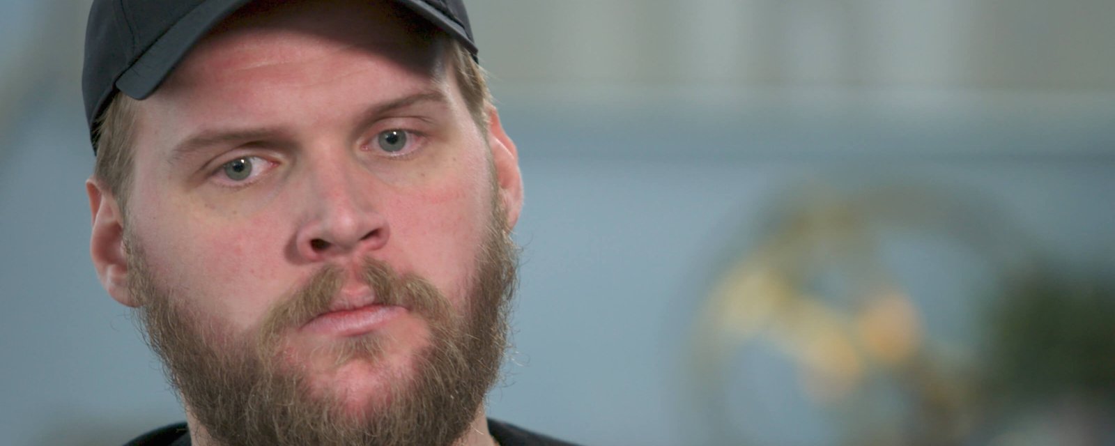 An upset Lehner comes clean about absence and how it’s not related to his mental health 