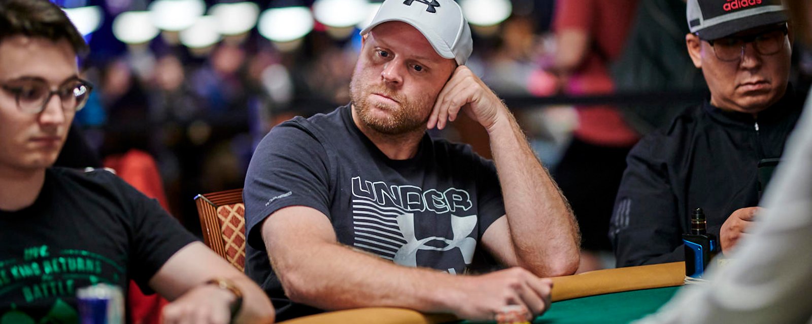 More revealed about Phil Kessel’s casino troubles by former Pens GM Rutheford