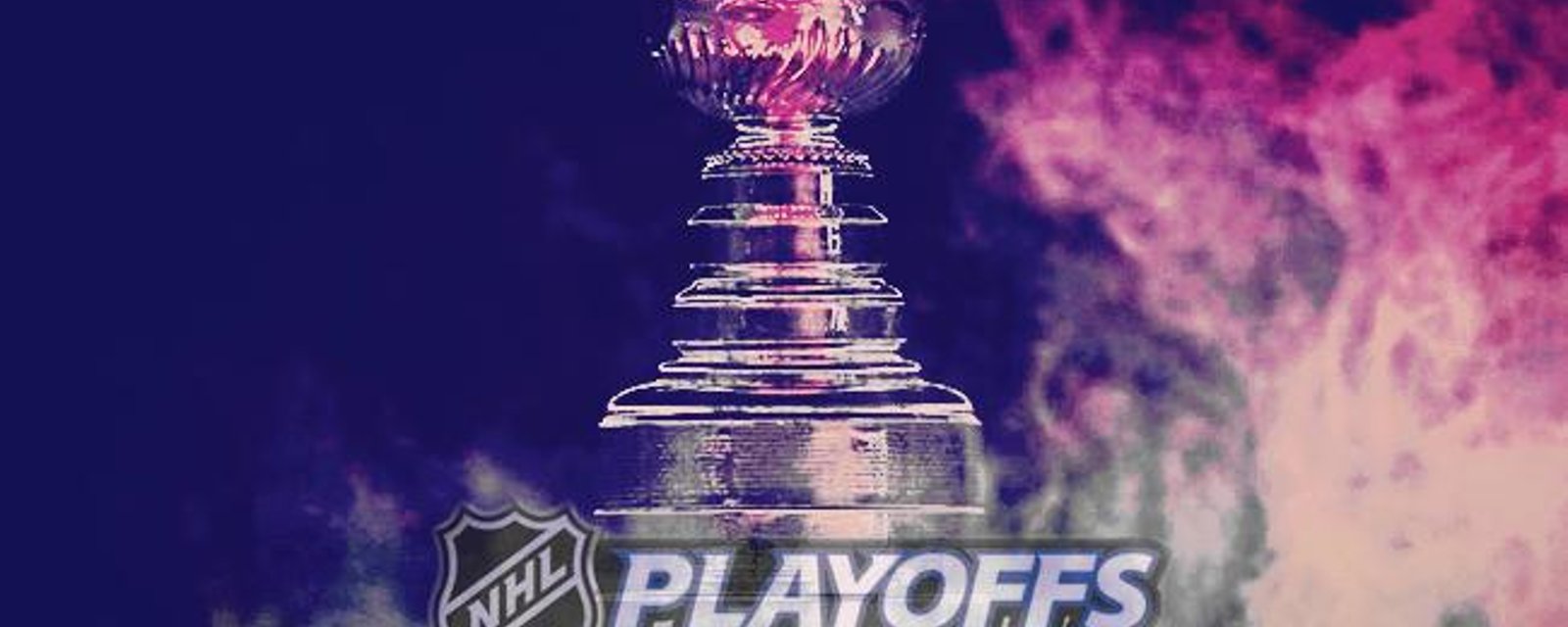 NHL forced to push back playoffs! 