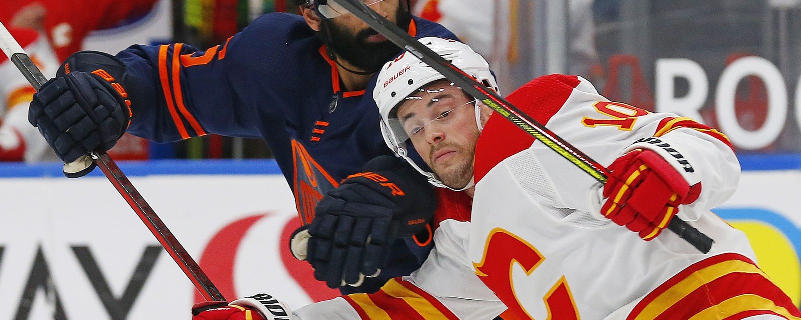 Oilers zero in on three trade targets ahead of deadline, one’s in Calgary! 