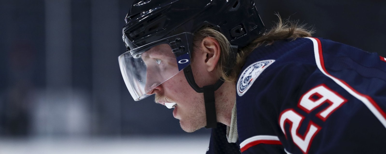 Laine’s catastrophic tenure with Jackets has fans upset over rumoured hefty contract 