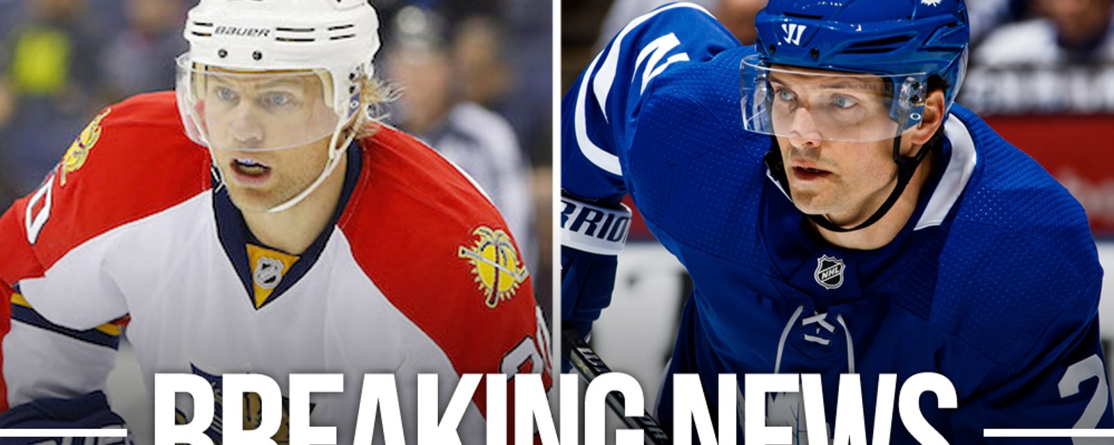 Former NHLers Hainsey and Bergenheim join the NHLPA