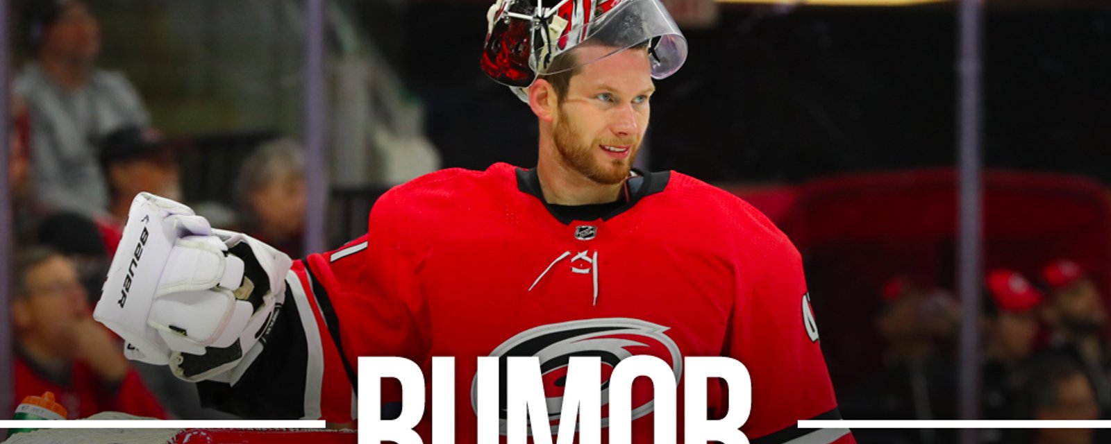 Rumor: Reimer reportedly headed to Stanley Cup contender