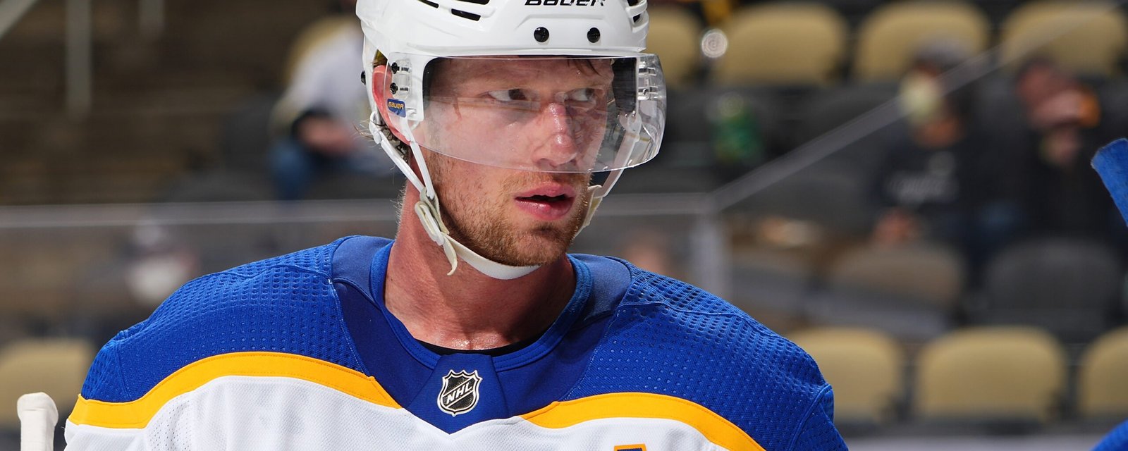 Sabres get ridiculed for their Eric Staal trade! 