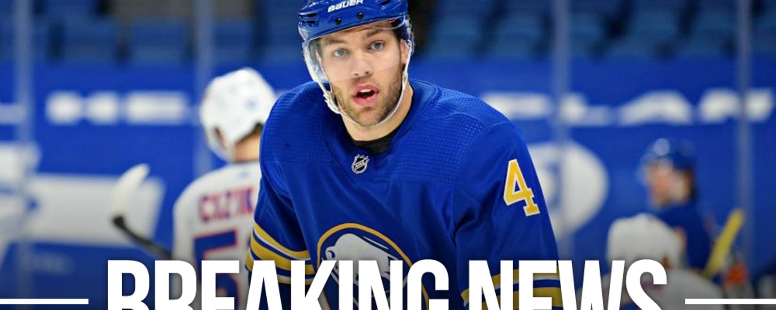 Sabres remove Hall from the lineup amid swirling trade rumors