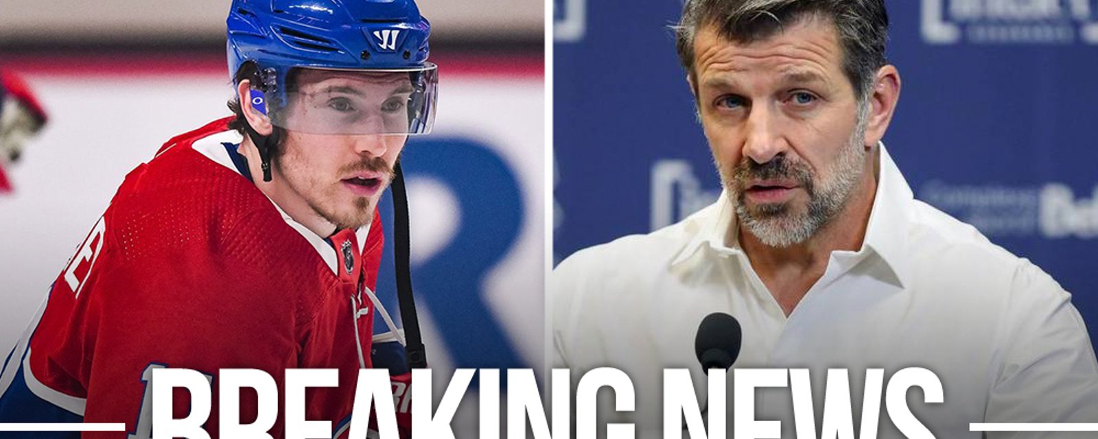 Habs place Gallagher on IR, free up nearly $4 million in cap space ahead of trade deadline
