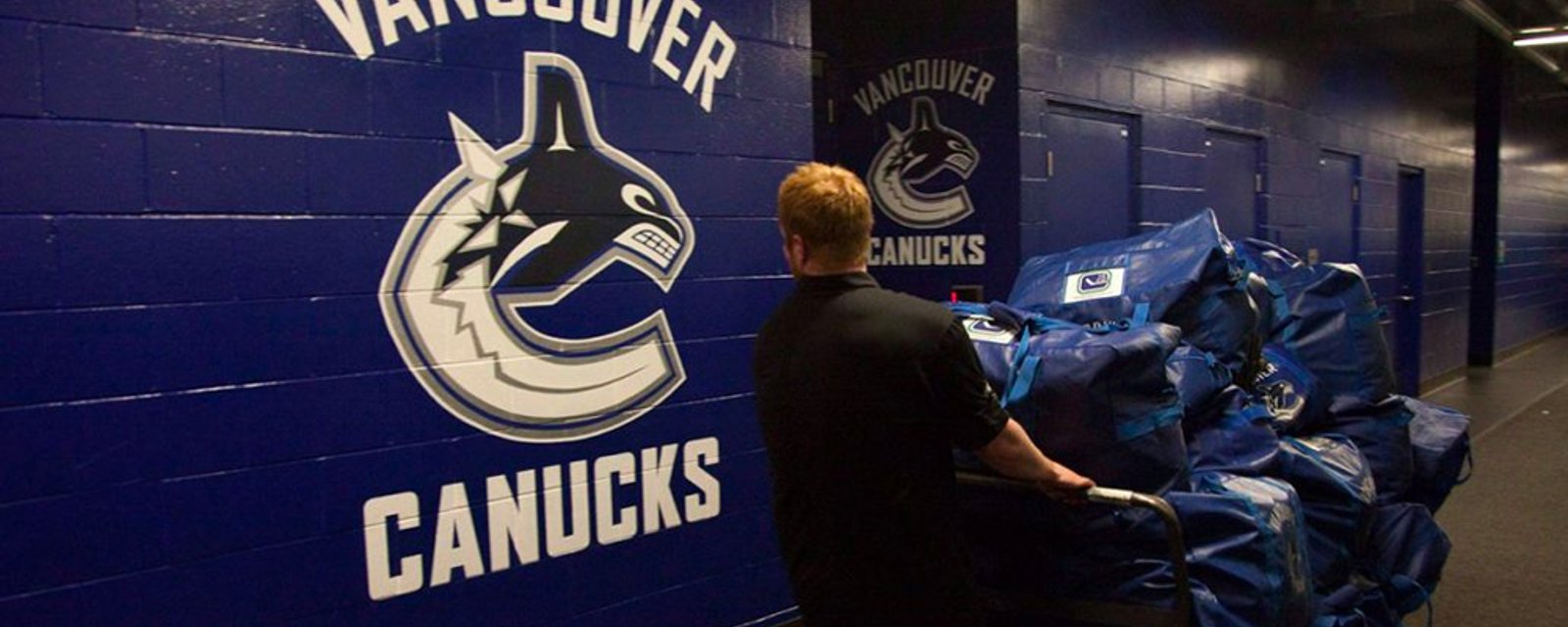 Canucks releasee an official statement concerning their players, their staff and their season