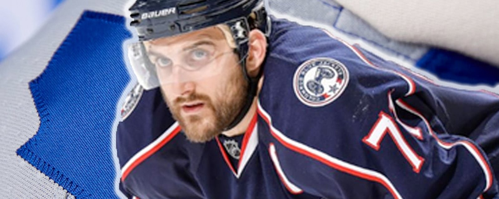 Report: Teams complained to the NHL over Nick Foligno trade between Leafs and Blue Jackets