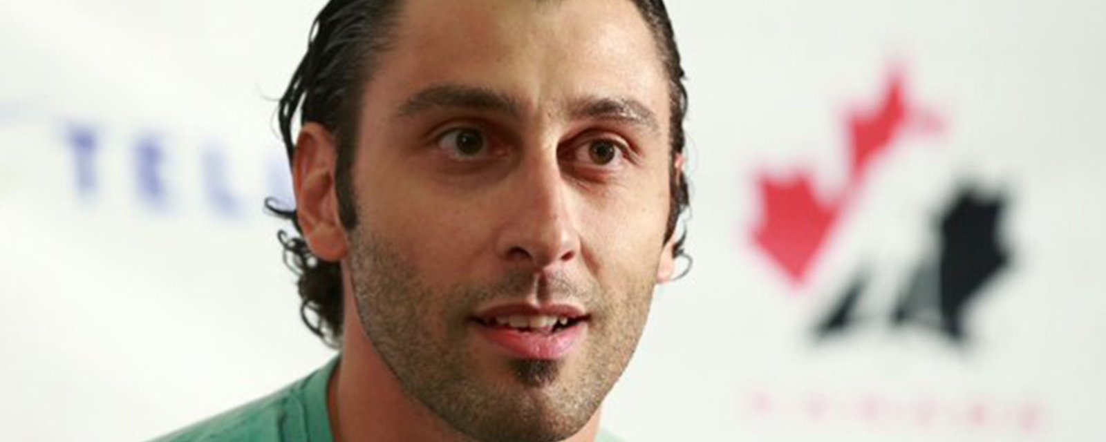 Luongo officially named GM of Team Canada