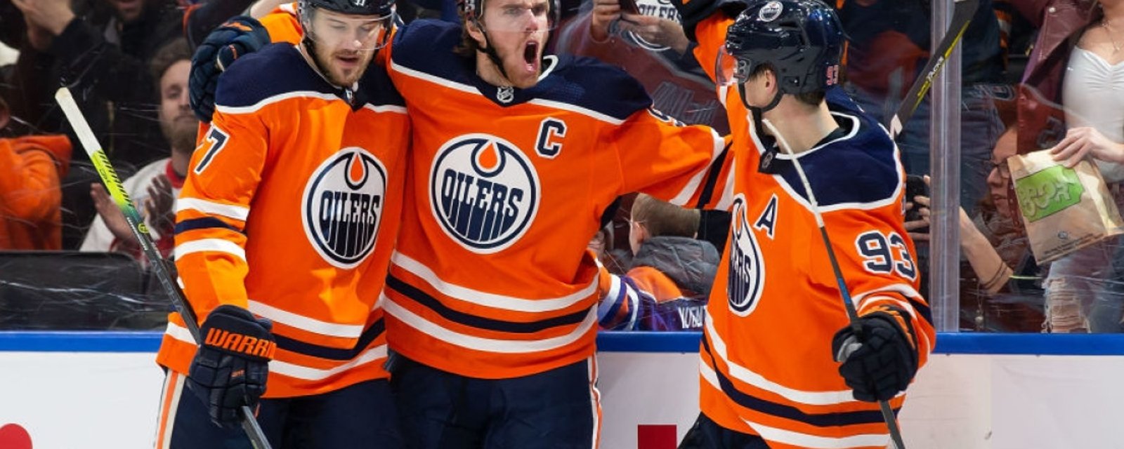 Oilers will lose big to the Kraken at the expansion draft 