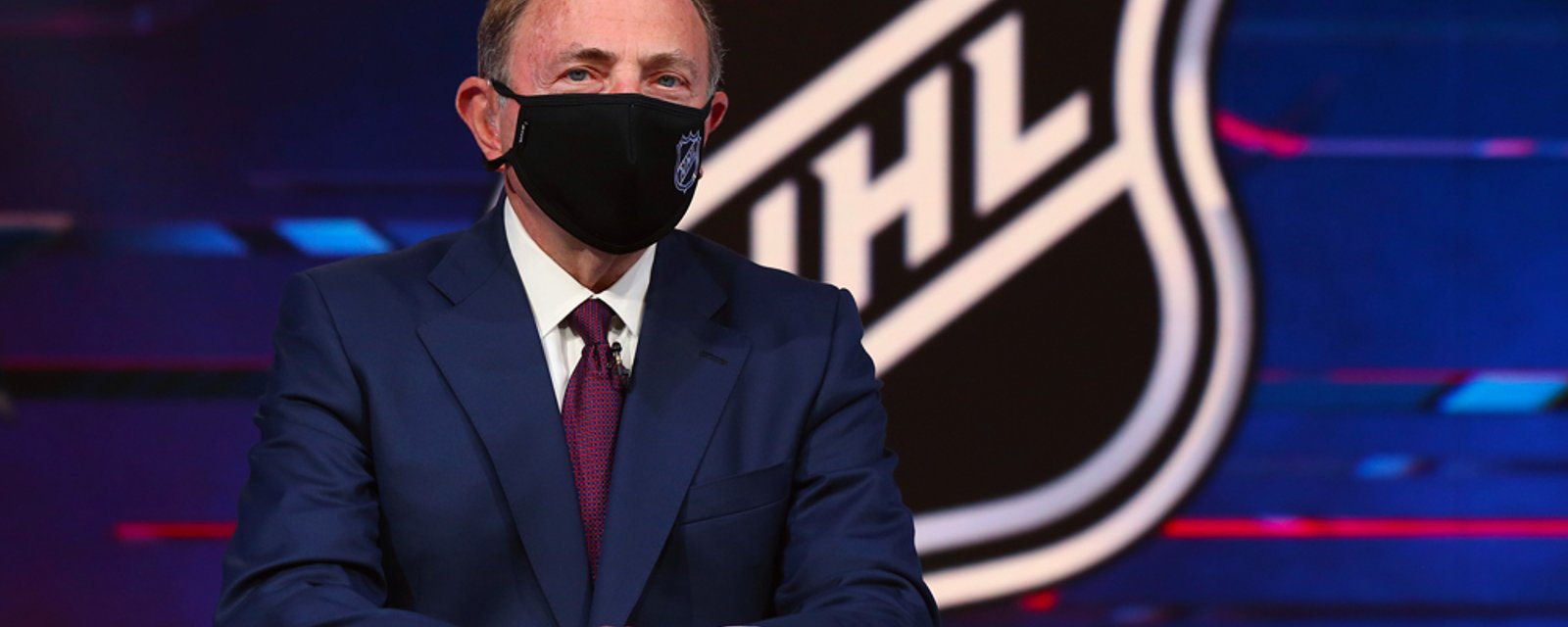 Report: NHL planning to push back the 2021-22 season