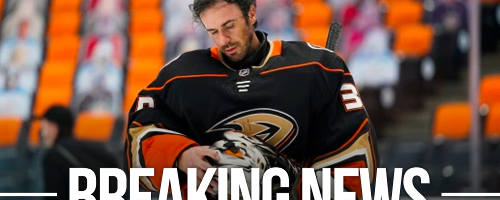 Ryan Miller announces his retirement from the NHL