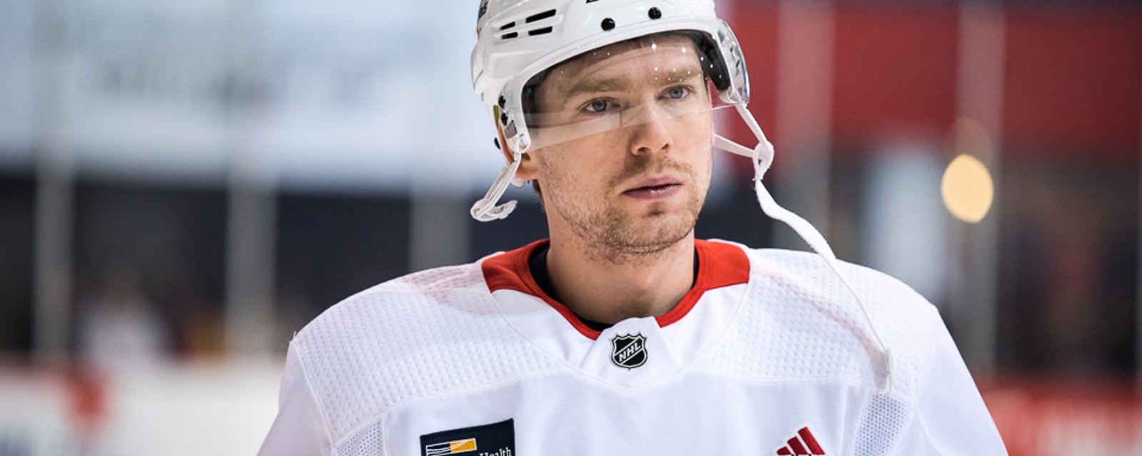 Capitals face another issue with Evgeny Kuznetsov, could trade him away! 