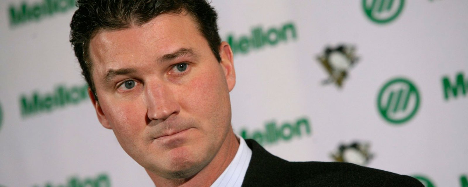 Mario Lemieux caught up in more than one sexual assault scandals