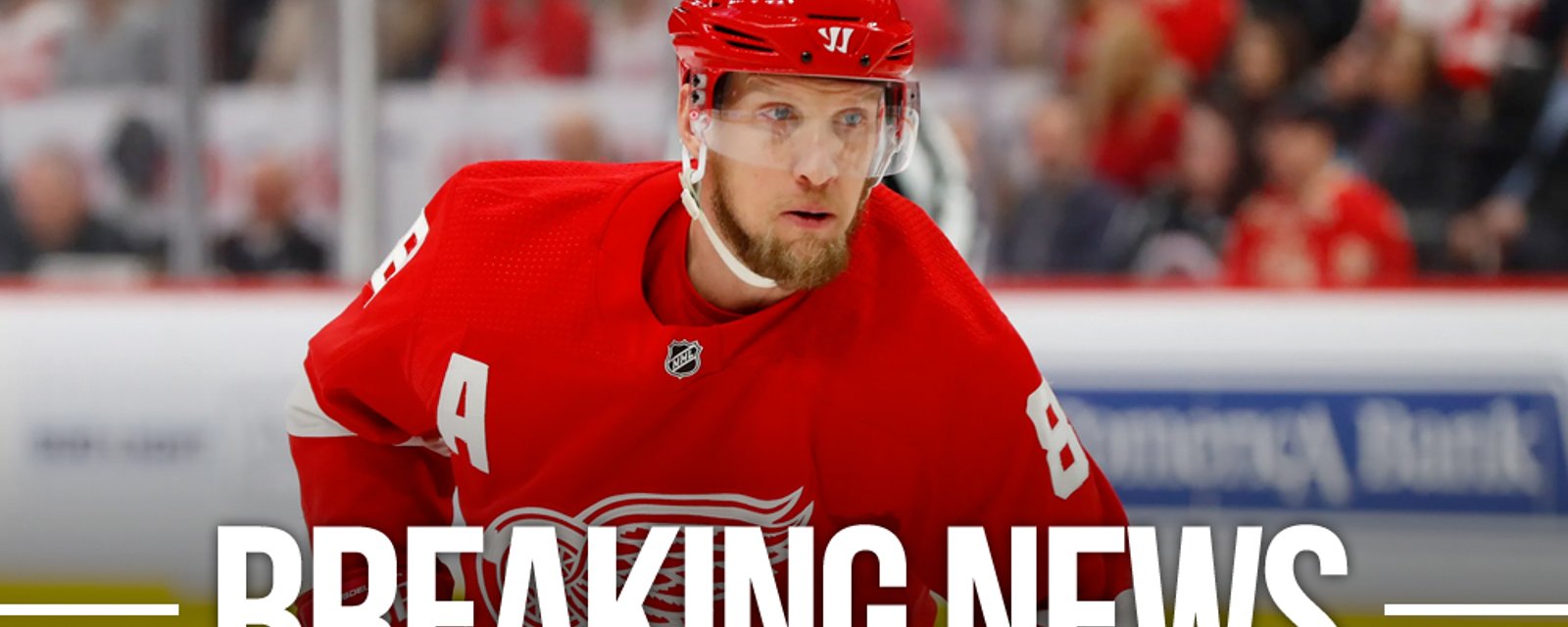 Abdelkader takes a last ditch effort at resuming his NHL career