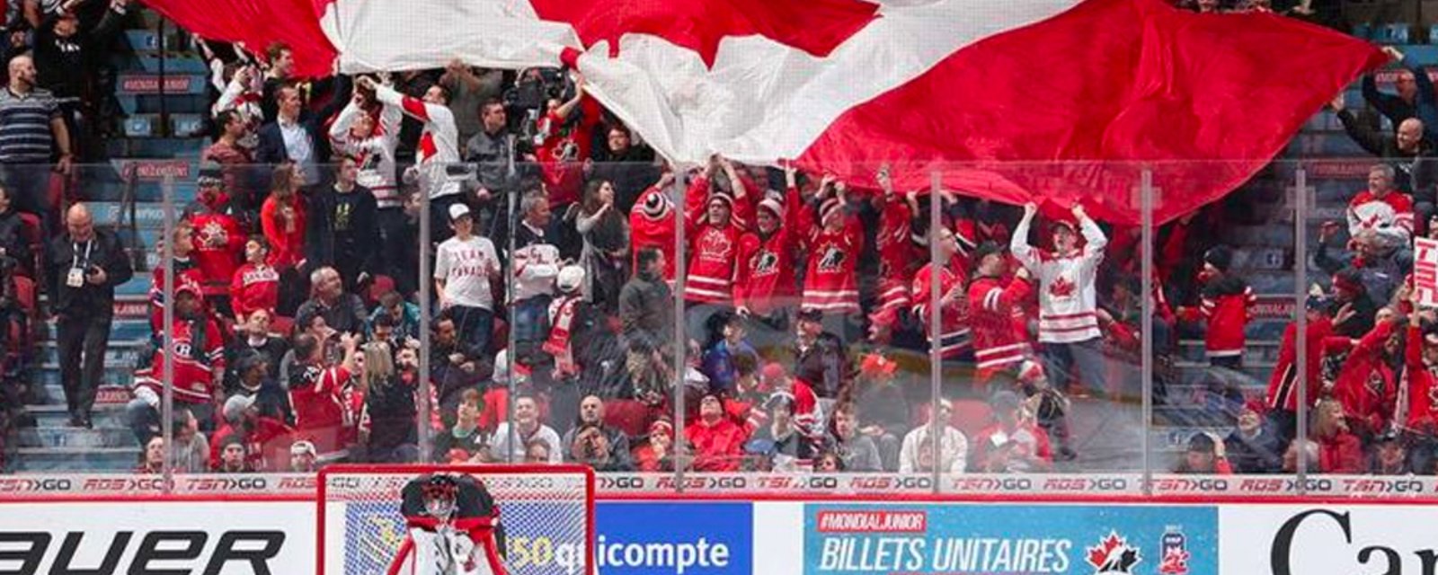 Canada suffers another blow due to restrictions, NHL draft prospect showcase headed to USA