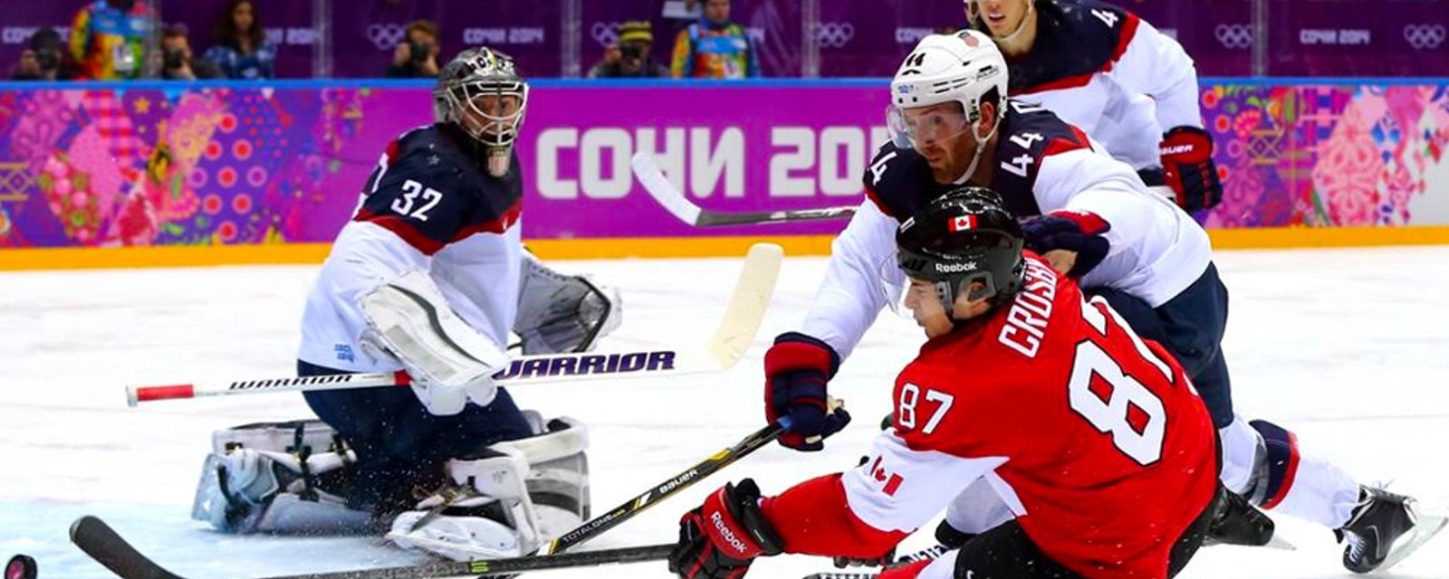NHL and IOC have “verbal agreement” for Olympic participation at Beijing 2022 