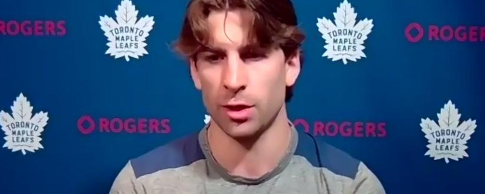 Tavares shares traumatic details of his injury on his poor family 