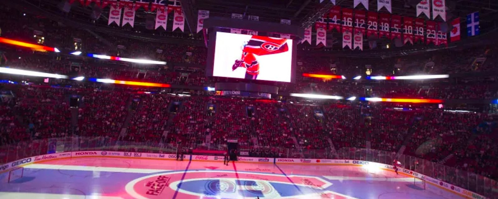 Game 6 in Montreal: fans could pay up to 12 300$ for a single ticket! 