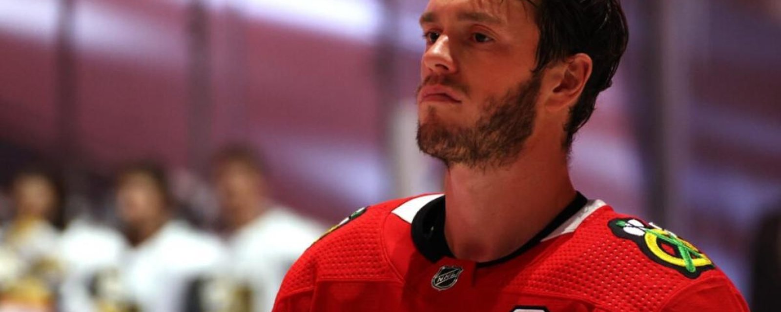 Hawks insider denies rumours that Toews has a “severe case” of ALS