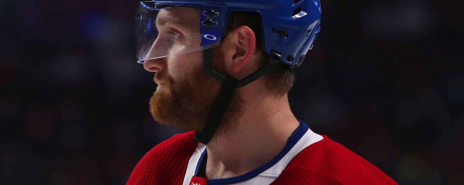 Karl Alzner is ‘open to anything, willing to go anywhere’ to return to NHL 