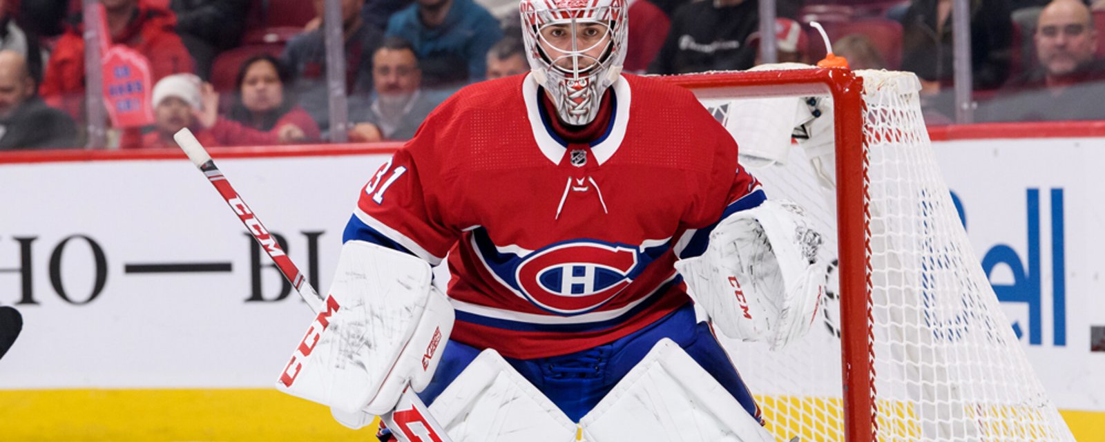 Poll of nearly 500 NHLers shows that Carey Price has taken a HUGE reputation hit