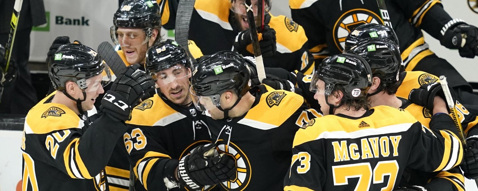 Bruins could pull a “Nikita Kucherov” before 2022 playoffs! 