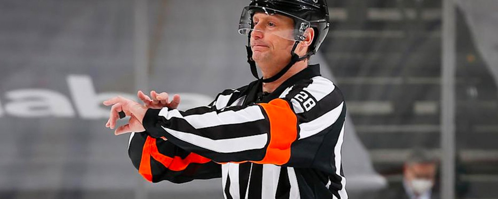 NHL names referees for Game 6 and Habs fans are not happy