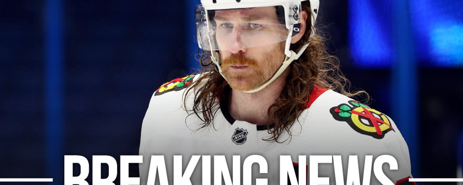 Report: The Blackhawks are trading Duncan Keith