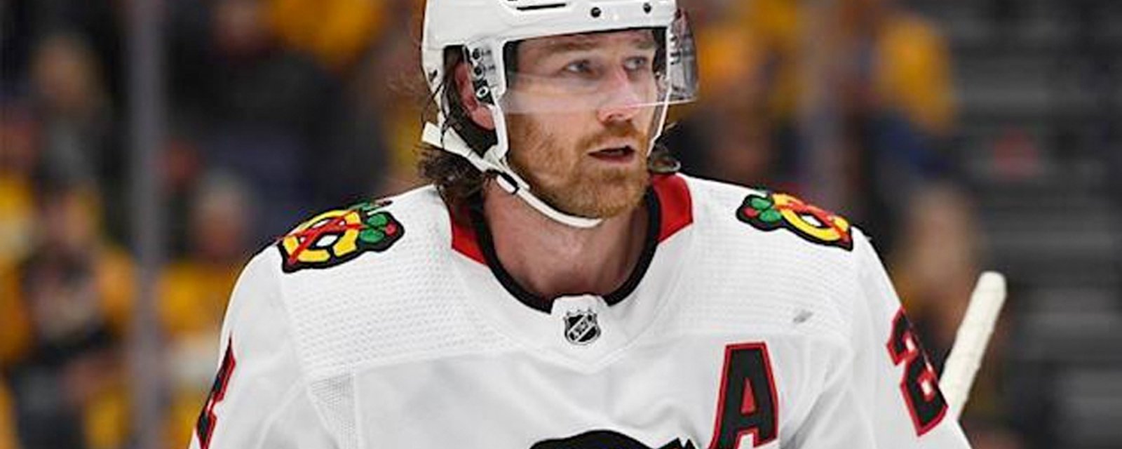 Report: Update on Duncan Keith trade