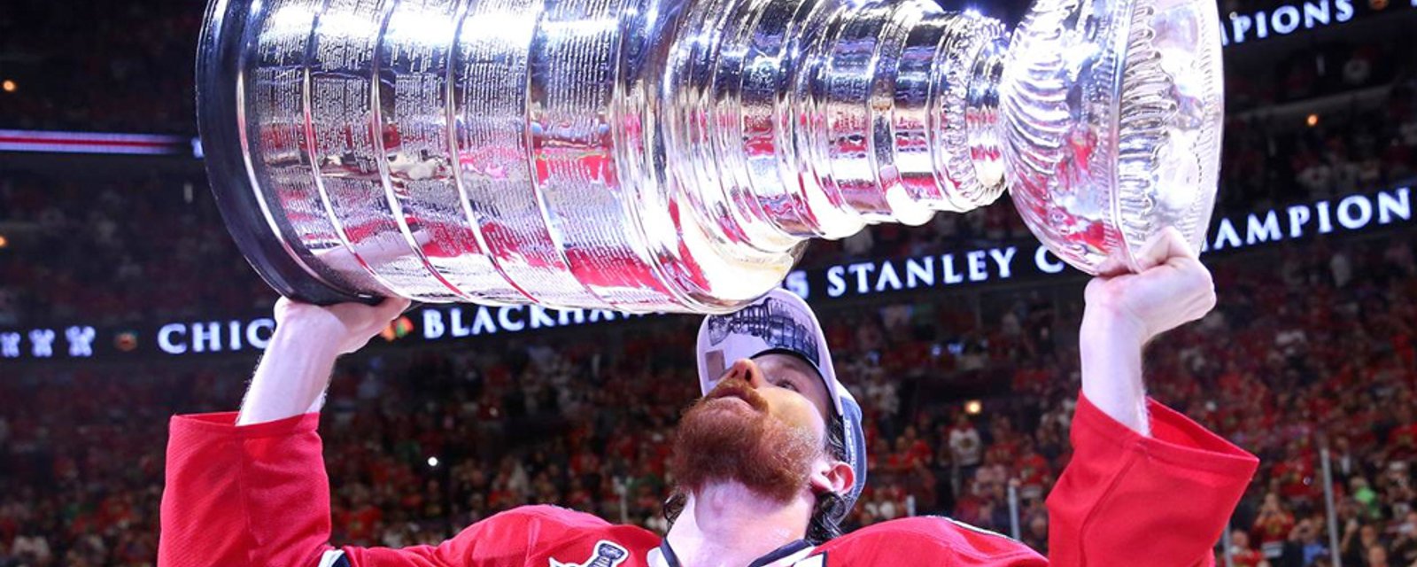 Report: Duncan Keith is done in Chicago