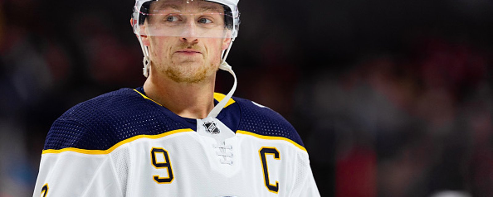 Sabres forced to lower Jack Eichel trade price! 