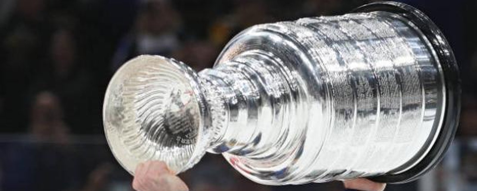 Oddsmakers have new favourite to win the 2022 Stanley Cup!