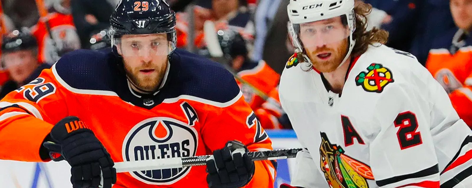 Rumor: An update on Duncan Keith to Oilers trade