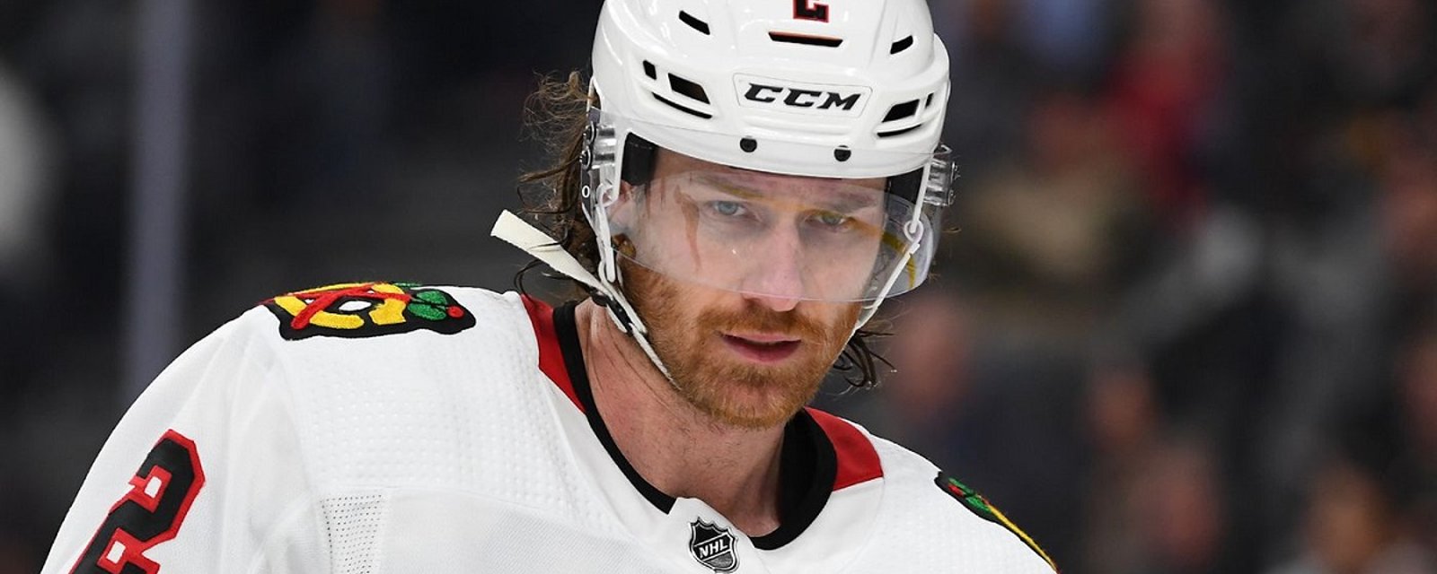 Rumor: Trading Duncan Keith only the first part of a much bigger plan from the Blackhawks.