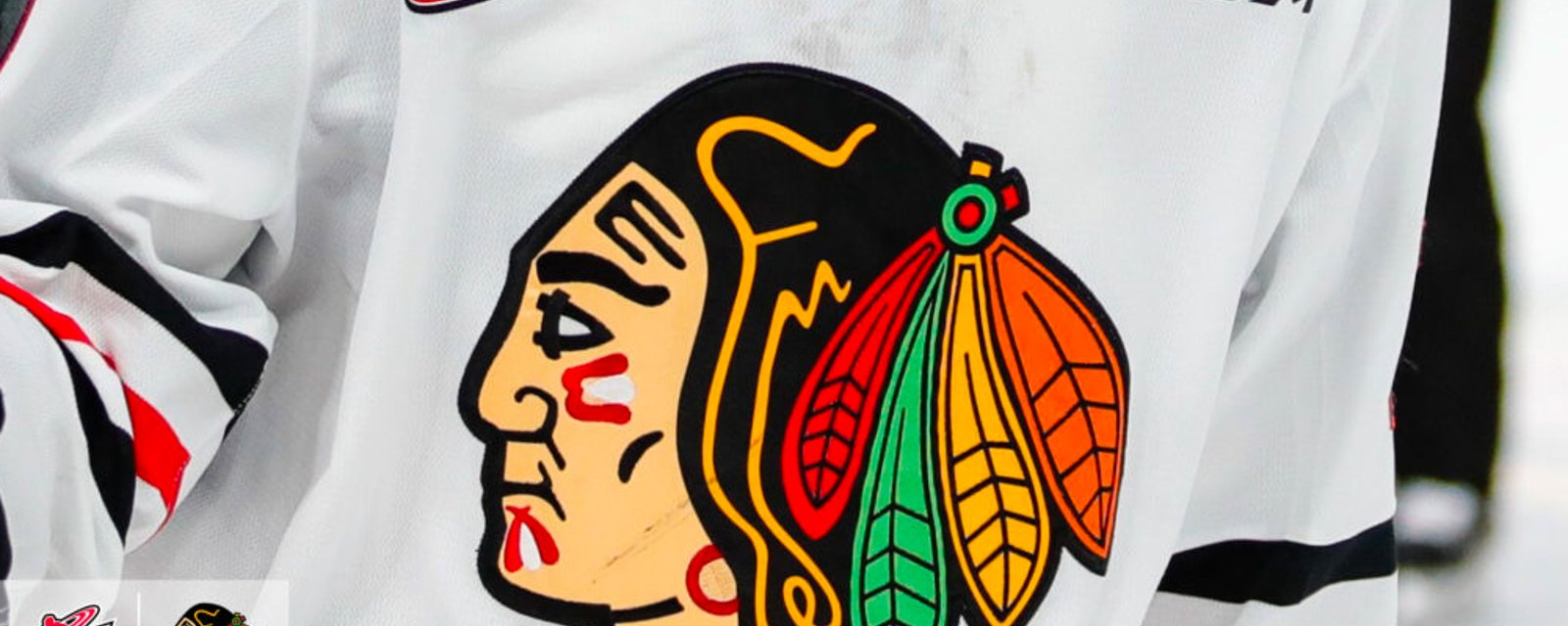 Portland Winterhawks drop iconic Chicago-based logo, citing racial insensitivity