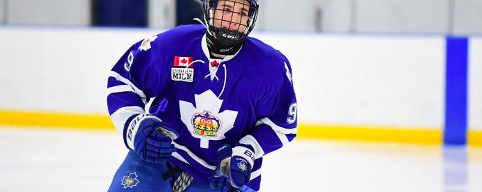 Prospect Logan Mailloux renounces himself from NHL Draft following criminal charges 