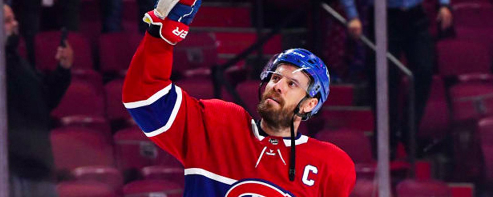 Report: Shea Weber unlikely to play in the NHL ever again