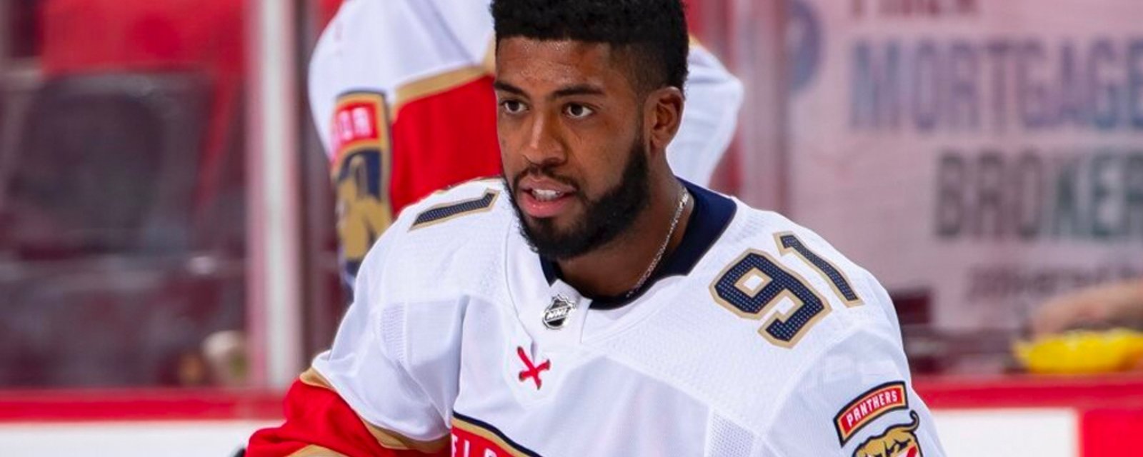 Anthony Duclair signs a $9 million deal, finally gets the contract he's been seeking
